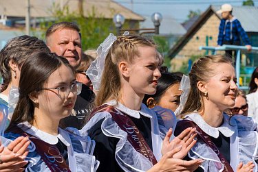Александр Куниловский: «Ученики 56 школы всегда показывают высокий результат»